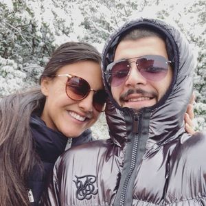 Meet your Posher, Aaliyah